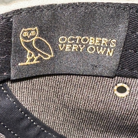 October’s Very Own OVO hat by Drake - Picture 2 of 3